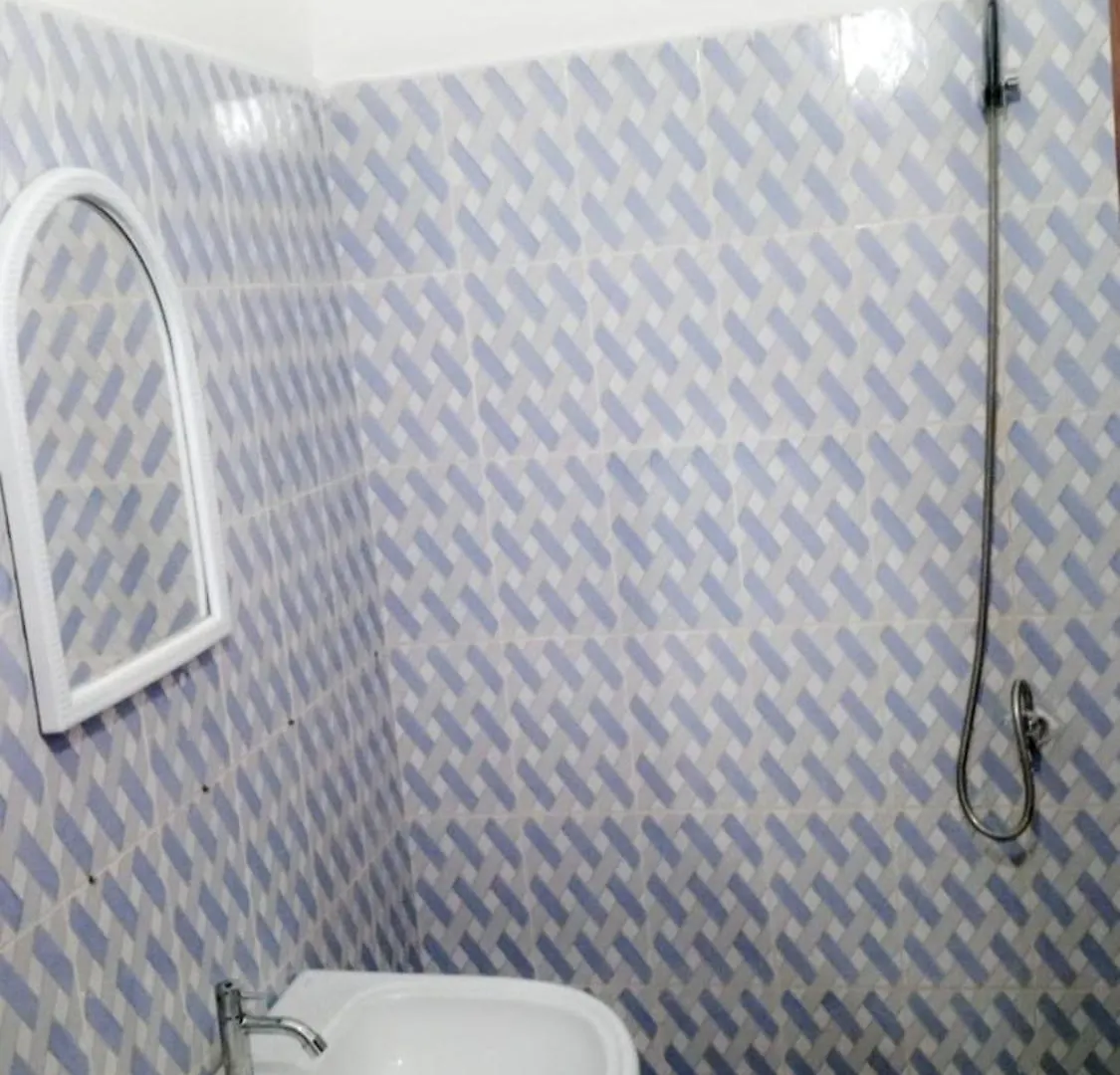 Apartment Residence Ouz Dakar