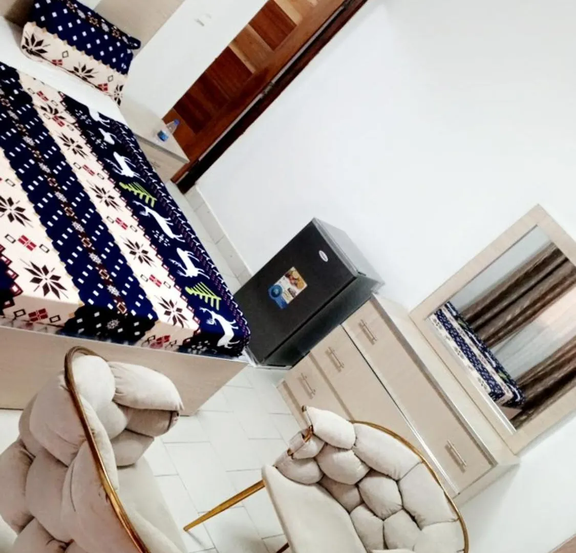 Residence Ouz Dakar Apartment
