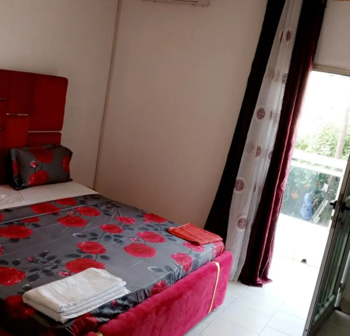 Residence Ouz Dakar Senegal