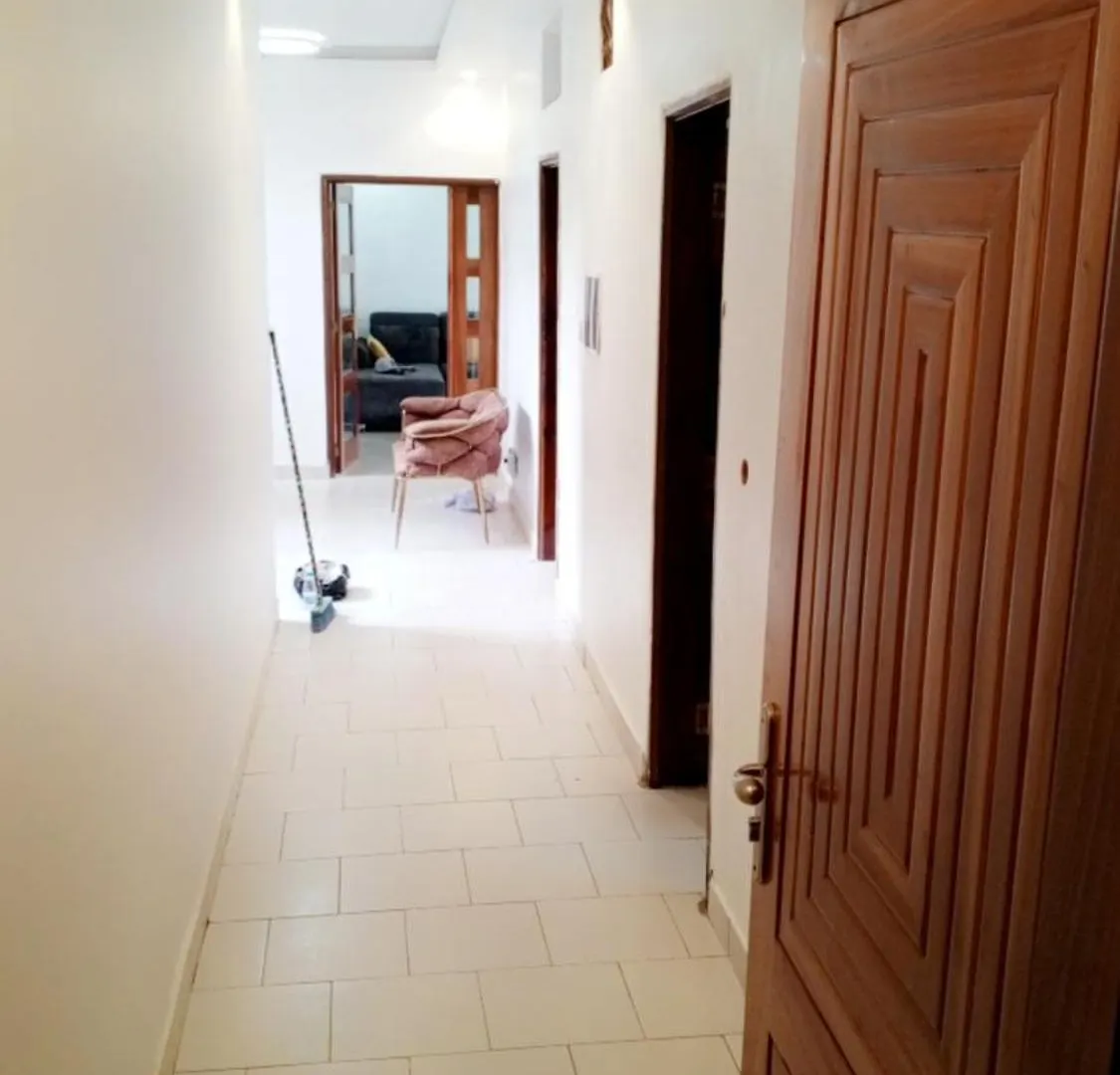 Residence Ouz Dakar 0*,