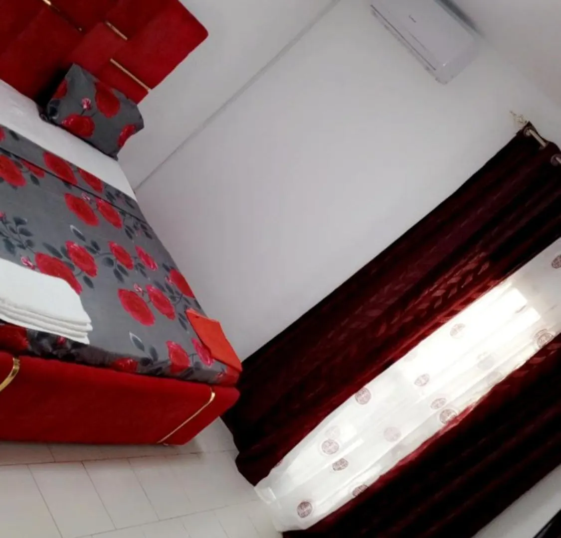 Apartment Residence Ouz Dakar Senegal