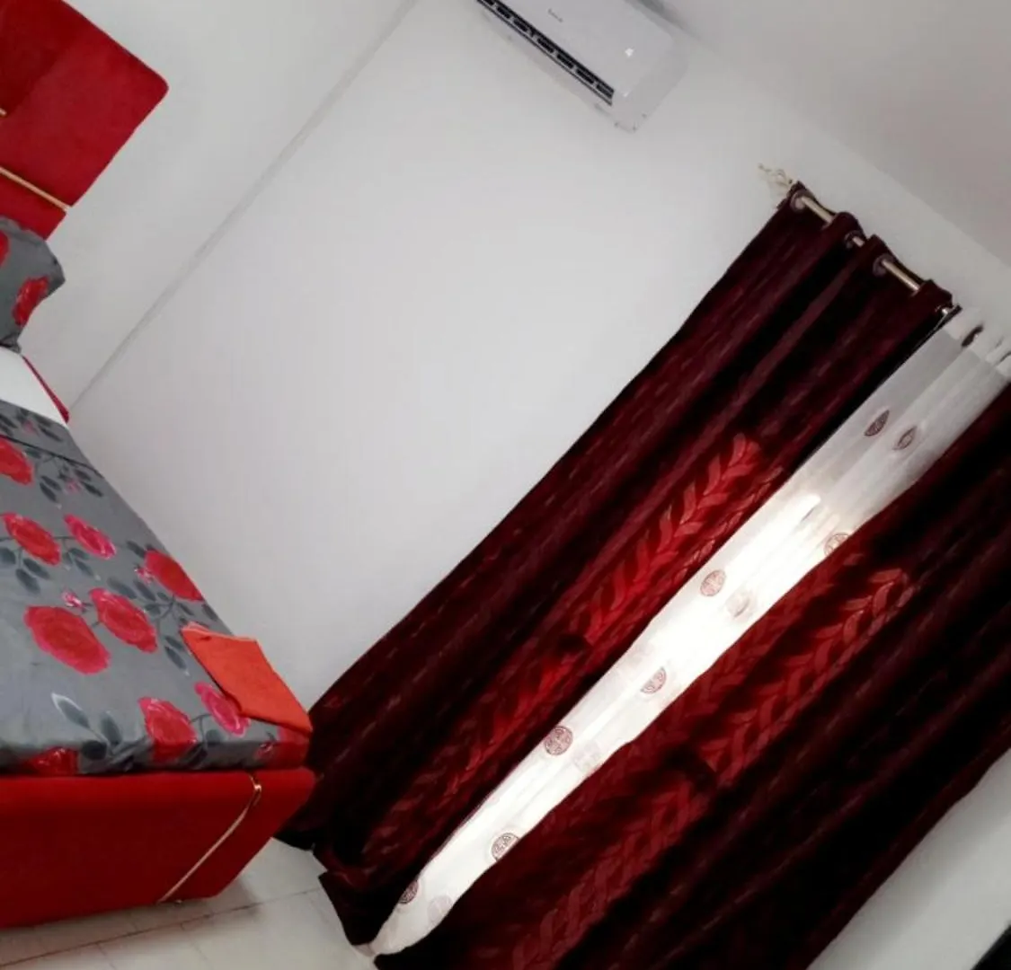 Residence Ouz Dakar