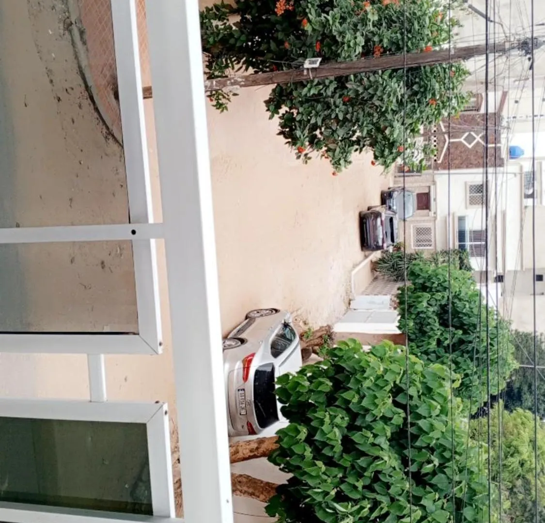 Apartment Residence Ouz Dakar
