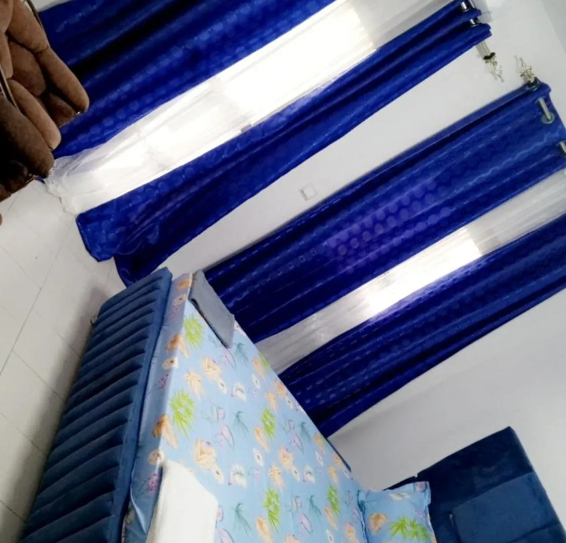 Residence Ouz Dakar Apartment