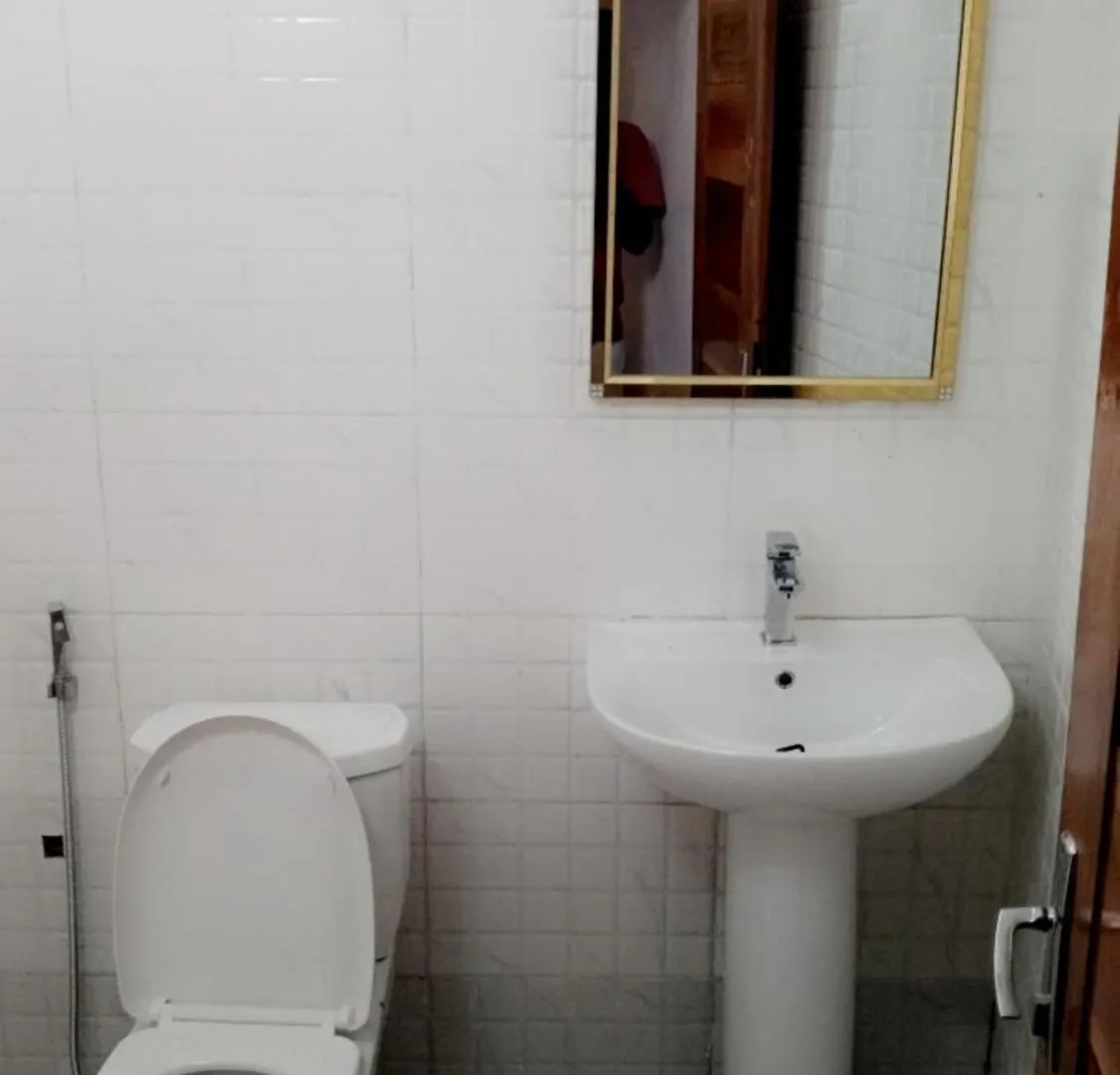 Apartment Residence Ouz Dakar