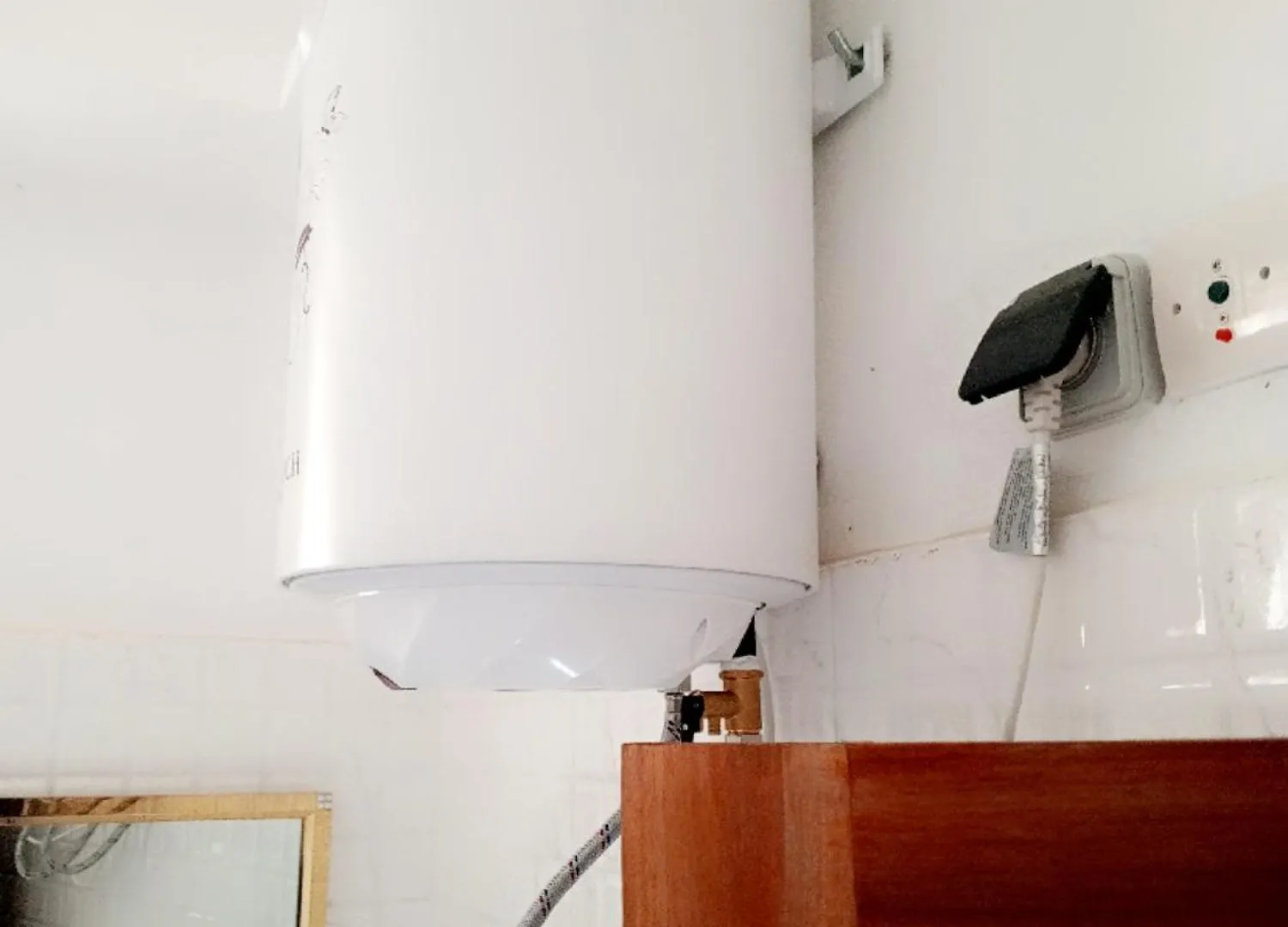 Residence Ouz Dakar Apartment
