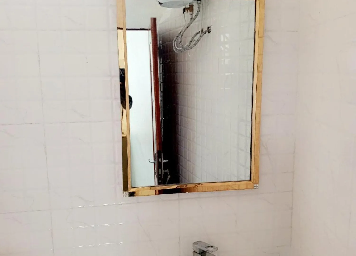 Residence Ouz Dakar