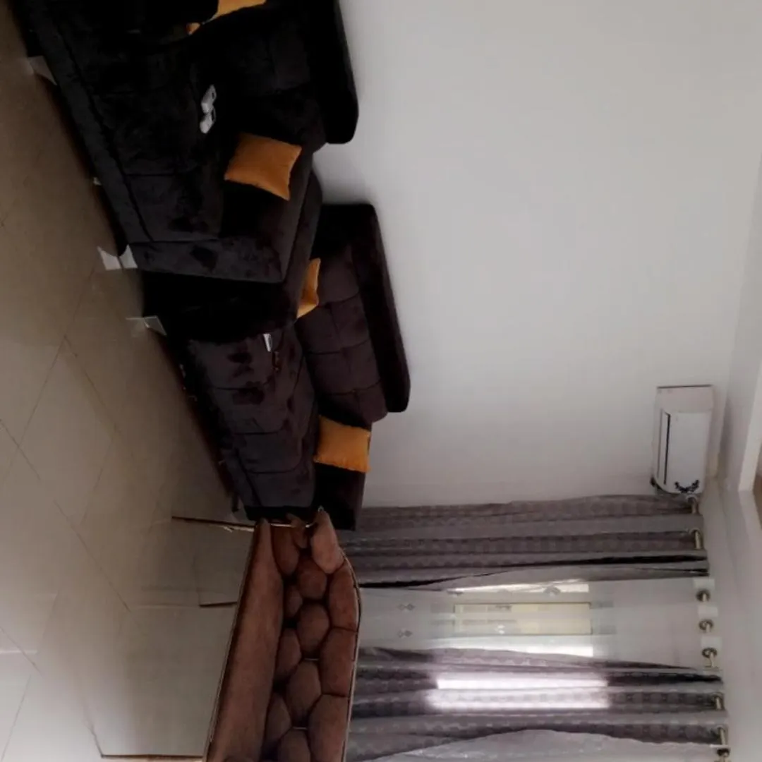 Apartment Residence Ouz Dakar