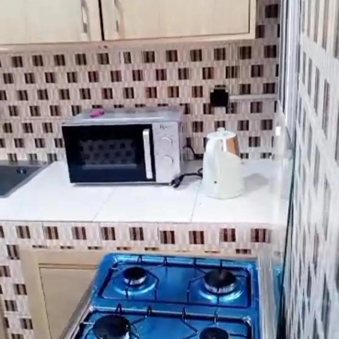 Residence Ouz Dakar