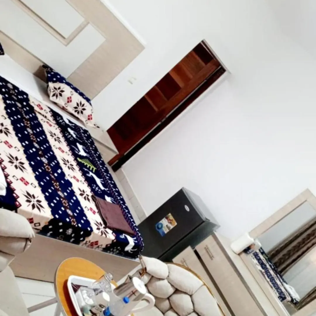Residence Ouz Dakar