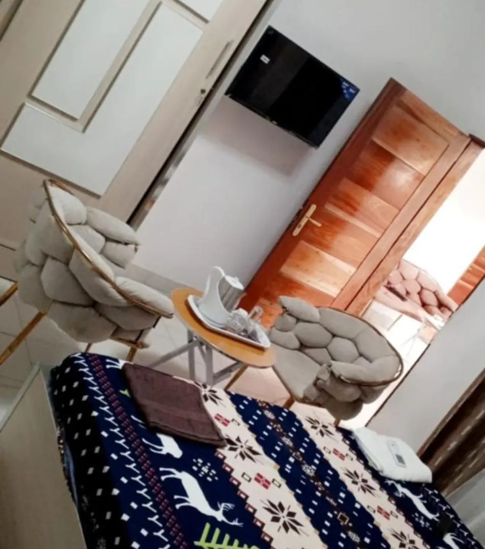 Apartment Residence Ouz Dakar Senegal