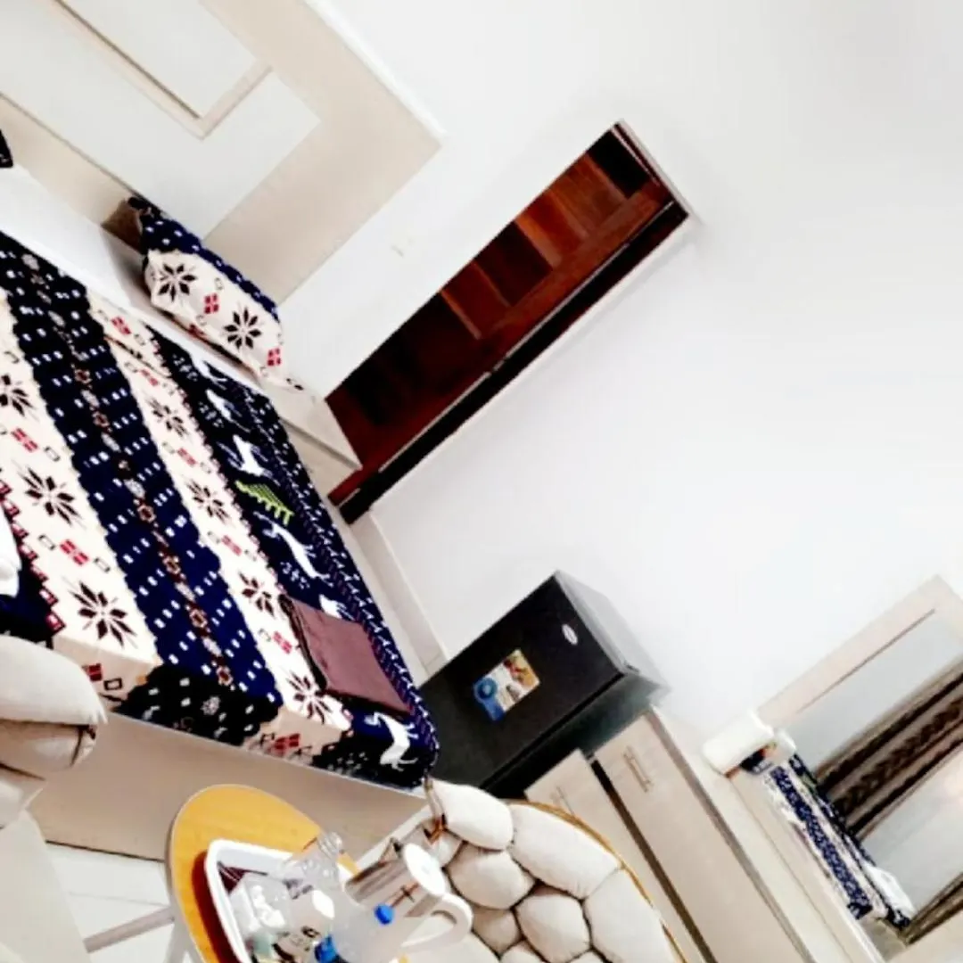Residence Ouz Dakar Senegal